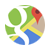 google map icon